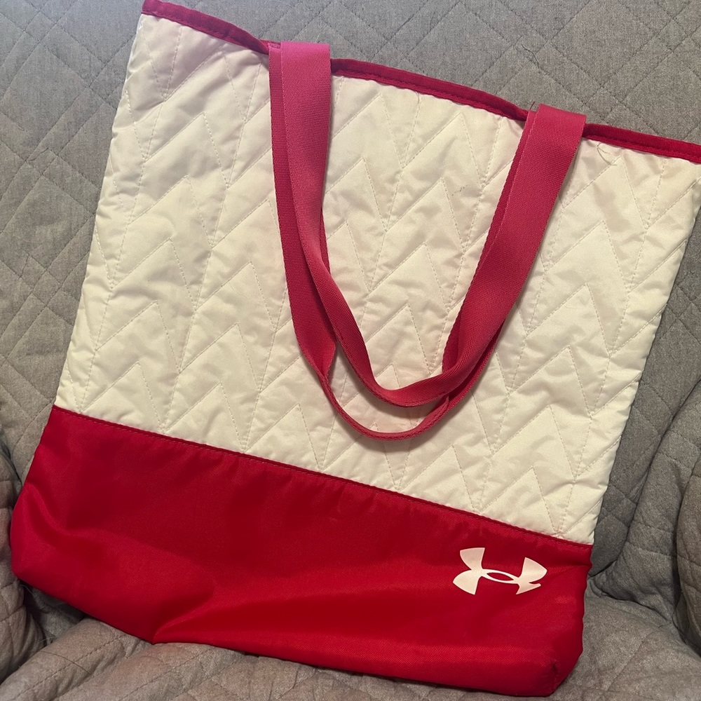 Underarmor Bag - image 1